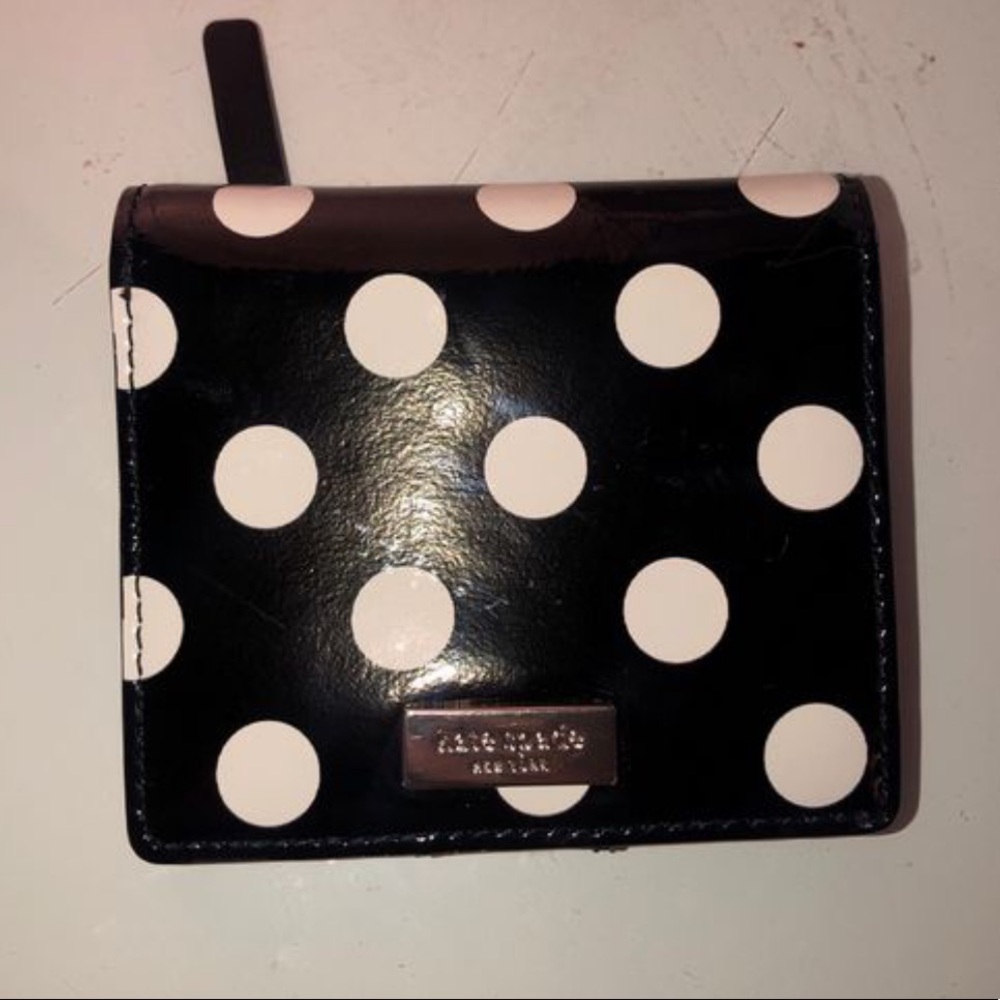 Kate Spade wallet